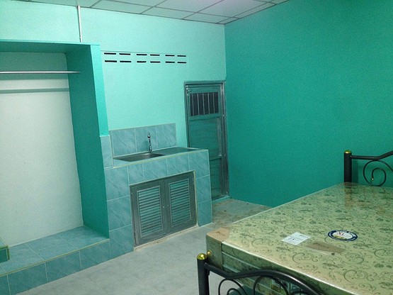 1 Bed Condo · Mueang Phuket, phuket — photo 5