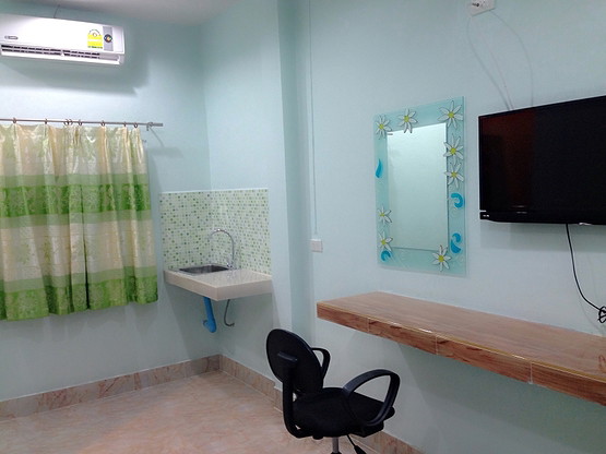 1 Bed Condo · Mueang Phuket, phuket — photo 2