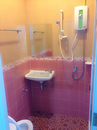 1 Bed Condo · Mueang Phuket, phuket — photo 5