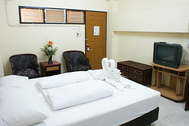 1 Bed Condo · Mueang Samut Prakan, samut_prakan — photo 1