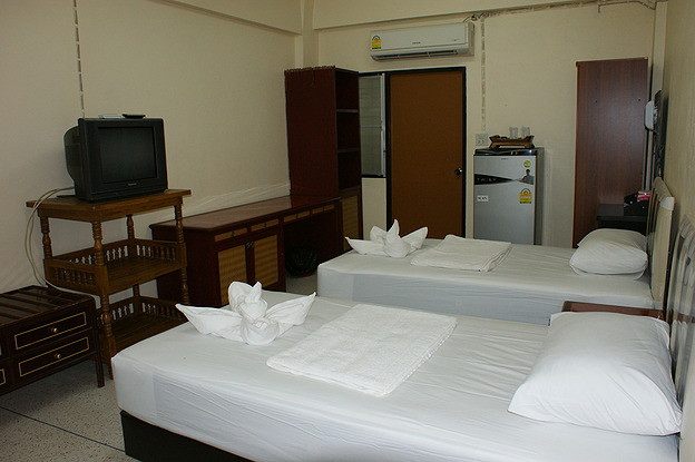 1 Bed Condo · Mueang Samut Prakan, samut_prakan — photo 2