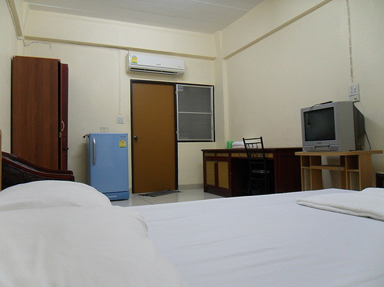 1 Bed Condo · Mueang Samut Prakan, samut_prakan — photo 3
