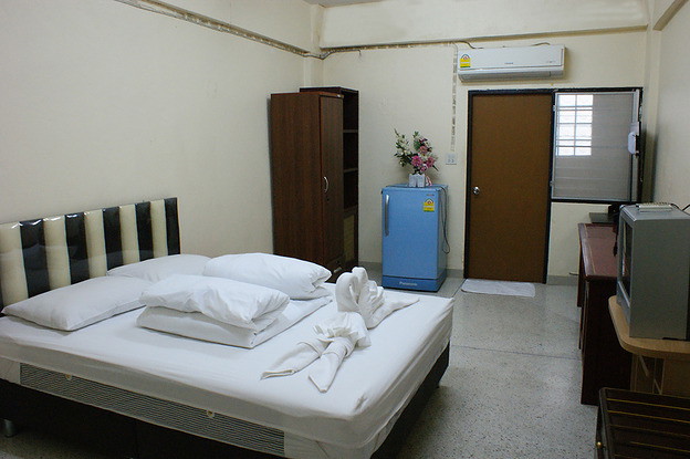 1 Bed Condo · Mueang Samut Prakan, samut_prakan — photo 5