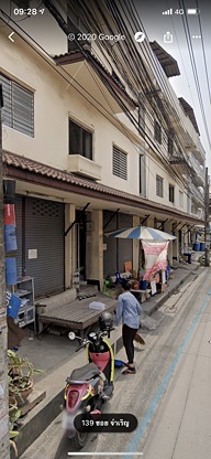 1 Bed Condo · Lat Krabang, bangkok — photo 1
