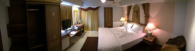 1 Bed Condo · bangkok — photo 1