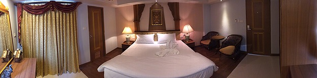 1 Bed Condo · bangkok — photo 2