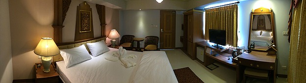 1 Bed Condo · bangkok — photo 3