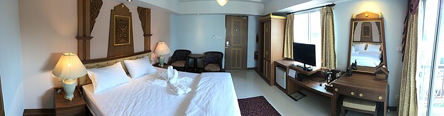1 Bed Condo · bangkok — photo 4