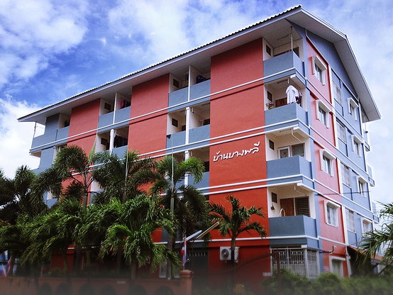 1 Bed Condo · Bang Phli, samut_prakan — photo 1