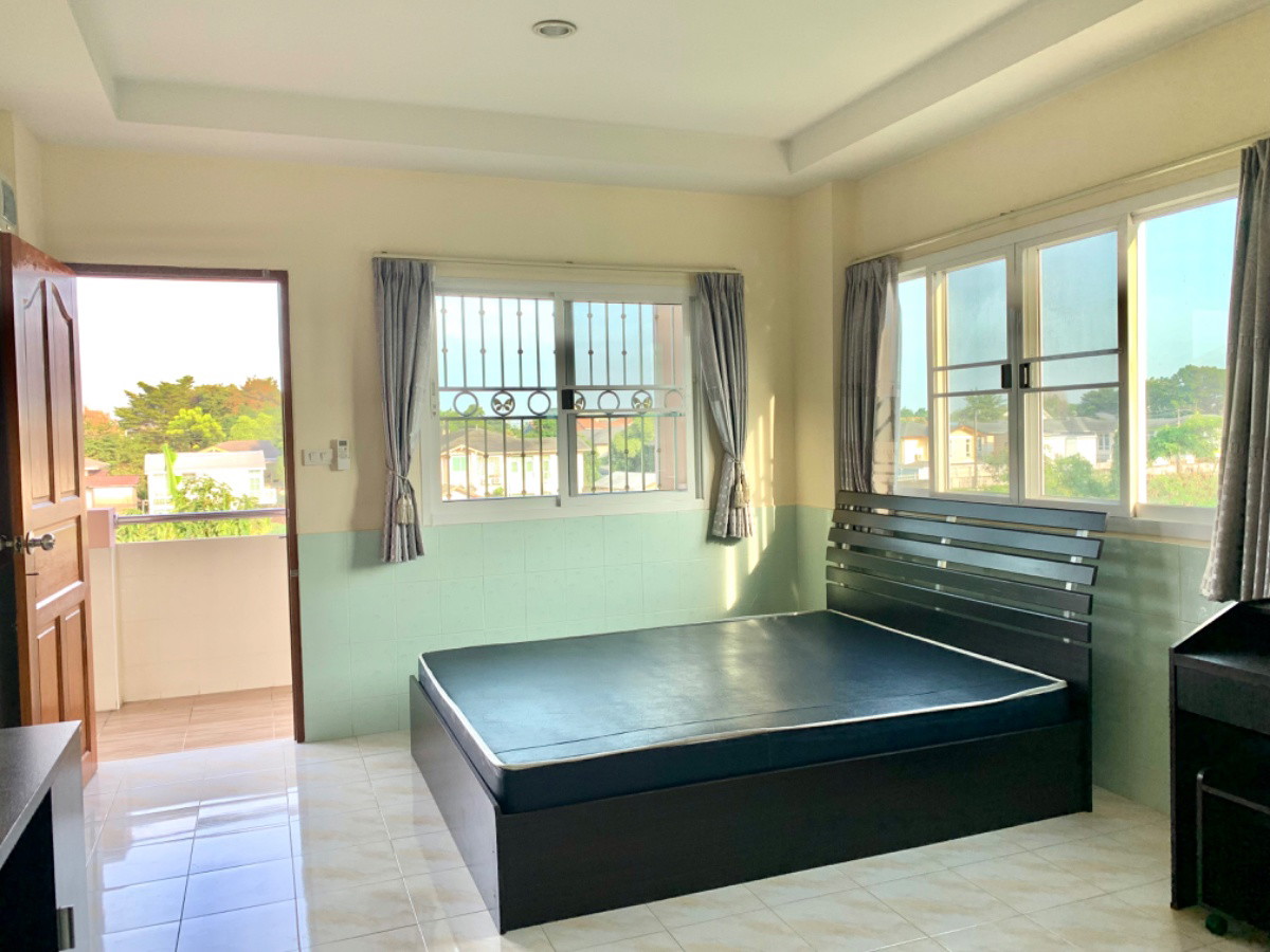 1 Bed Condo · Bang Kapi, bangkok — photo 1