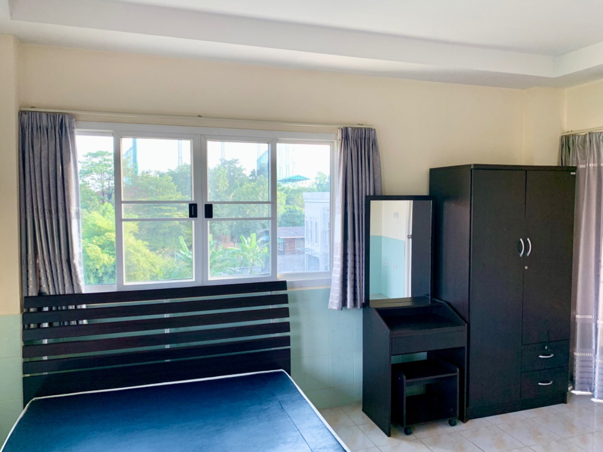 1 Bed Condo · Bang Kapi, bangkok — photo 3