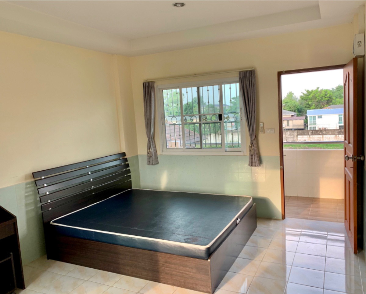 1 Bed Condo · Bang Kapi, bangkok — photo 4