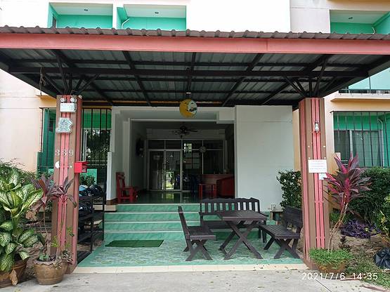 Condo · San Sai, chiang_mai — photo 1