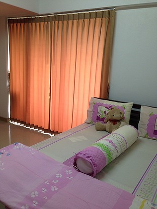 1 Bed Condo — photo 1