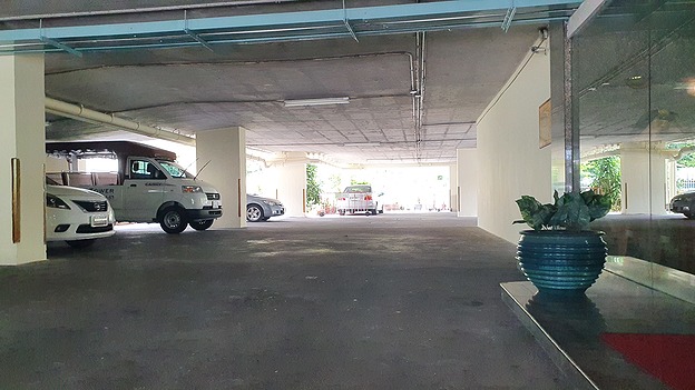 Condo · bangkok — photo 4