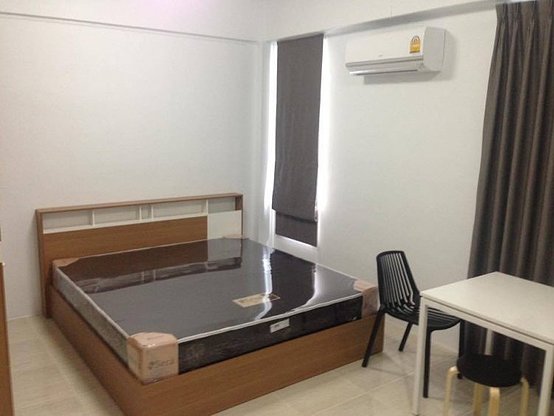 1 Bed Condo · Si Racha, chon_buri — photo 1