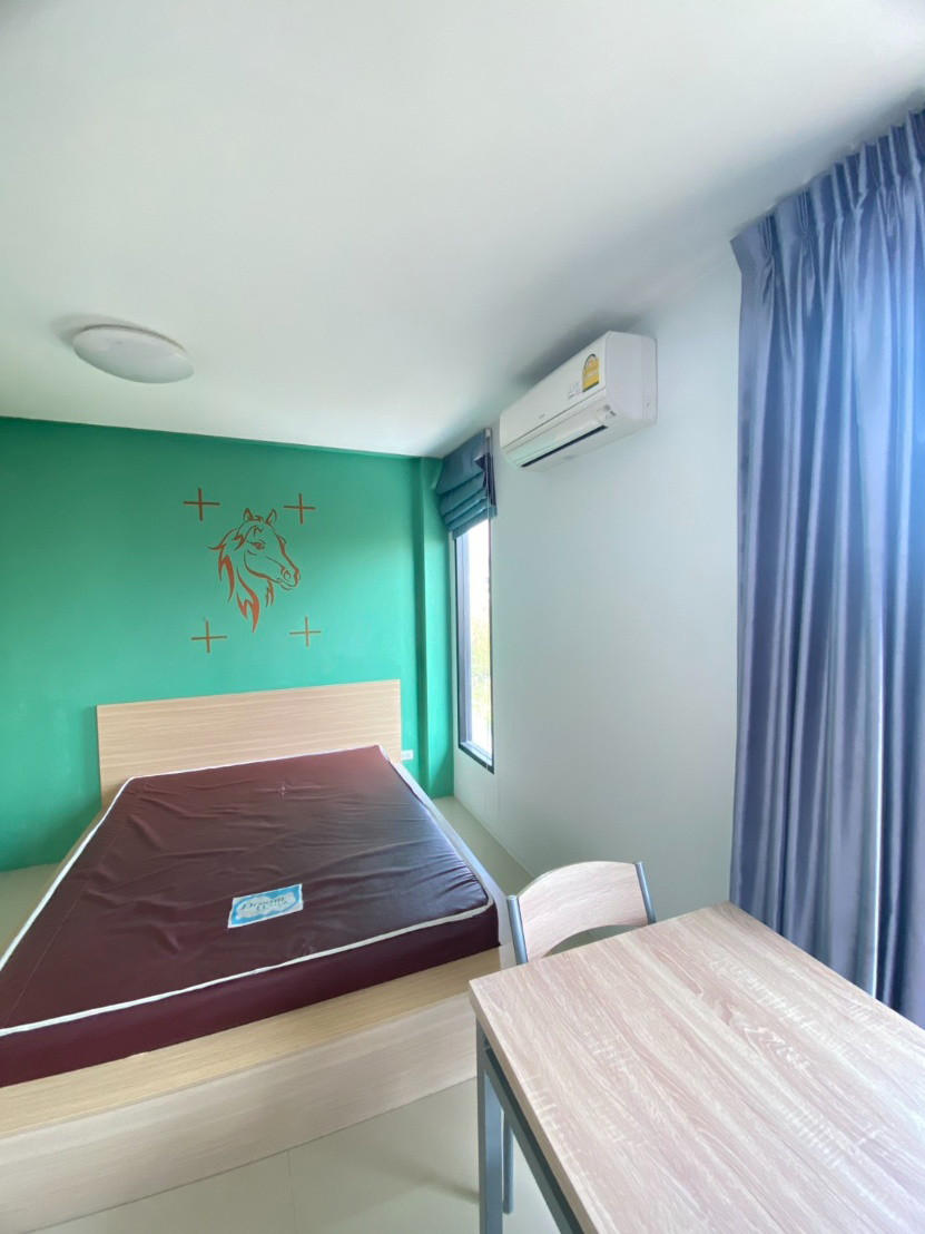 1 Bed Condo · Si Racha, chon_buri — photo 2