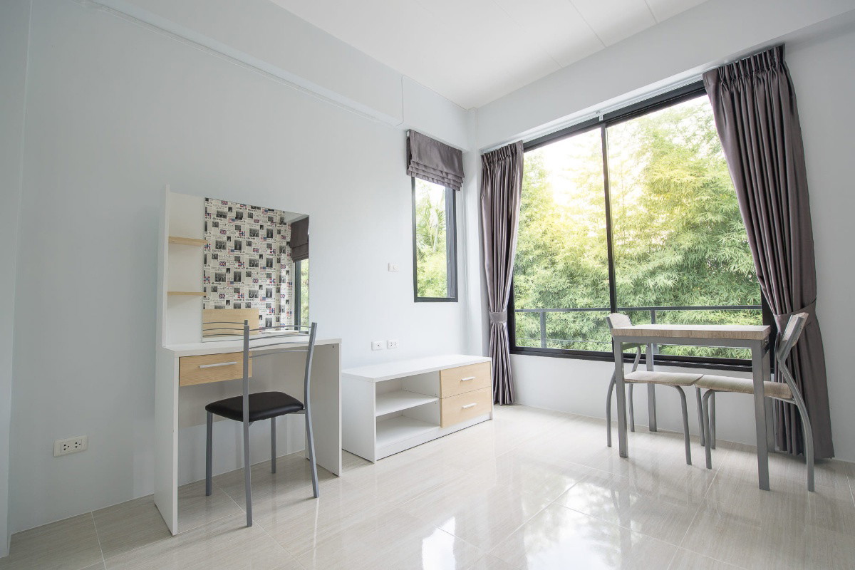 1 Bed Condo · Si Racha, chon_buri — photo 4