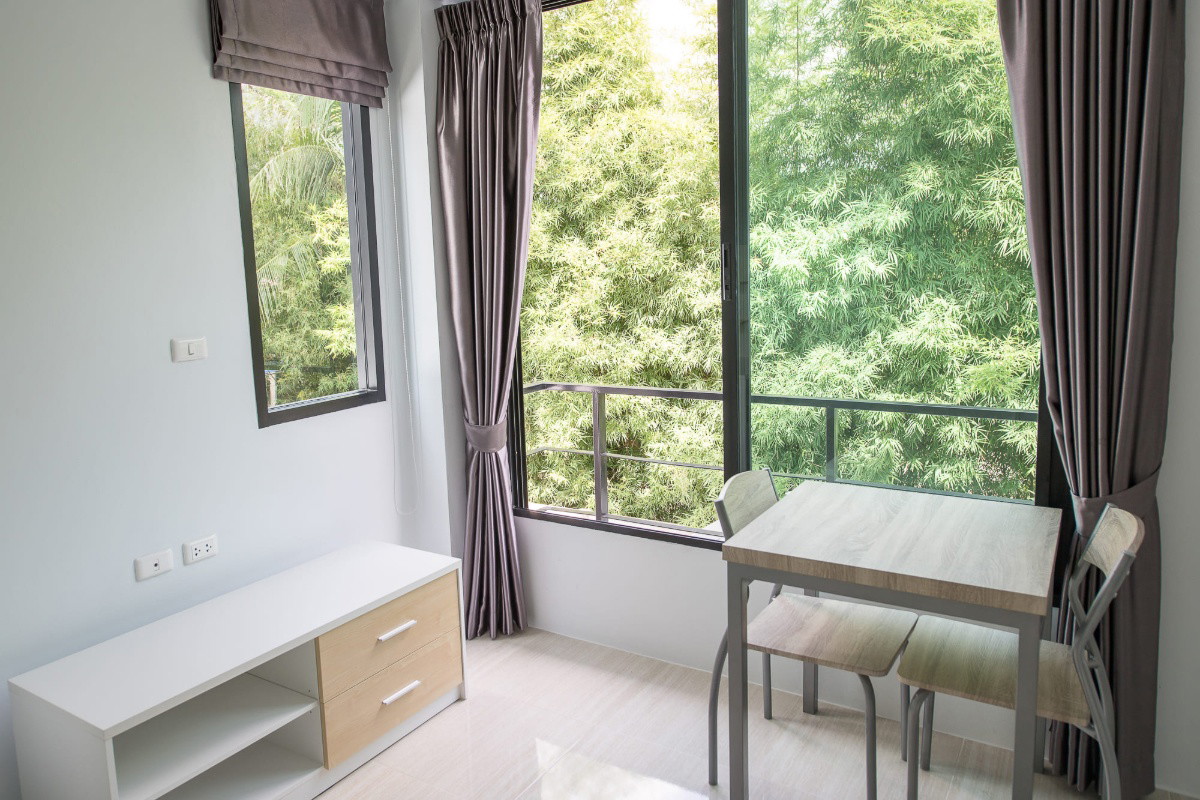 1 Bed Condo · Si Racha, chon_buri — photo 5