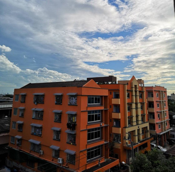 1 Bed Condo · Bueng Kum, bangkok — photo 2