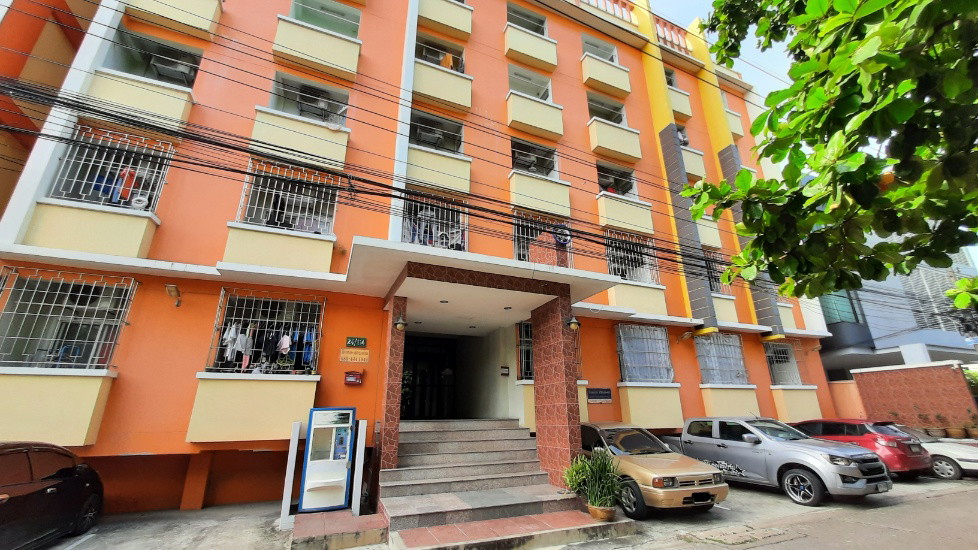 1 Bed Condo · Bueng Kum, bangkok — photo 3