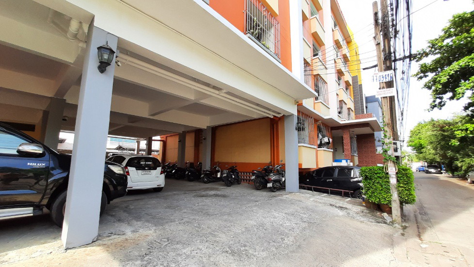 1 Bed Condo · Bueng Kum, bangkok — photo 4