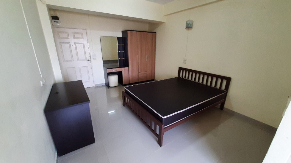 1 Bed Condo · Bueng Kum, bangkok — photo 5