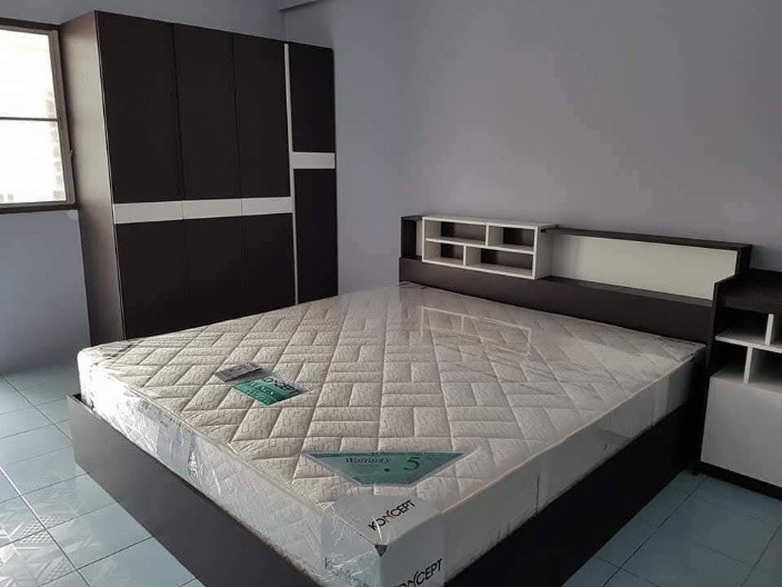 Condo · pathum_thani — photo 1