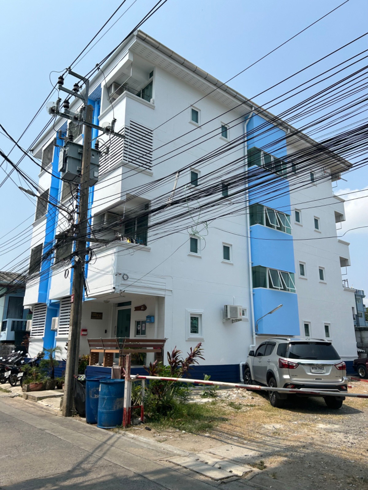 Condo · Lat Krabang, bangkok