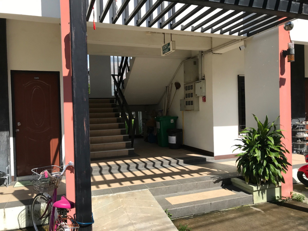 Condo · Mueang Chon Buri, chon_buri — photo 4