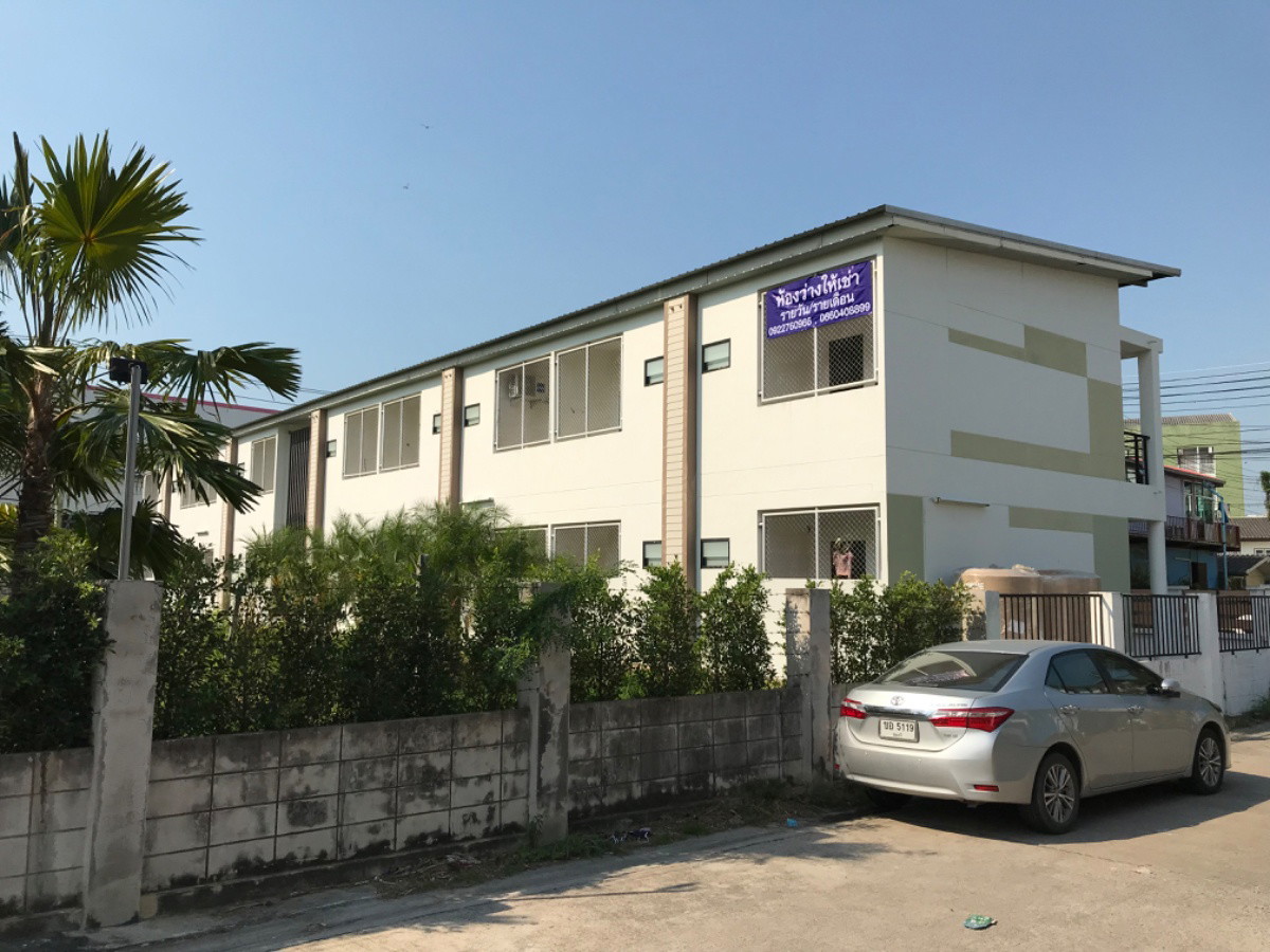 Condo · Mueang Chon Buri, chon_buri — photo 5