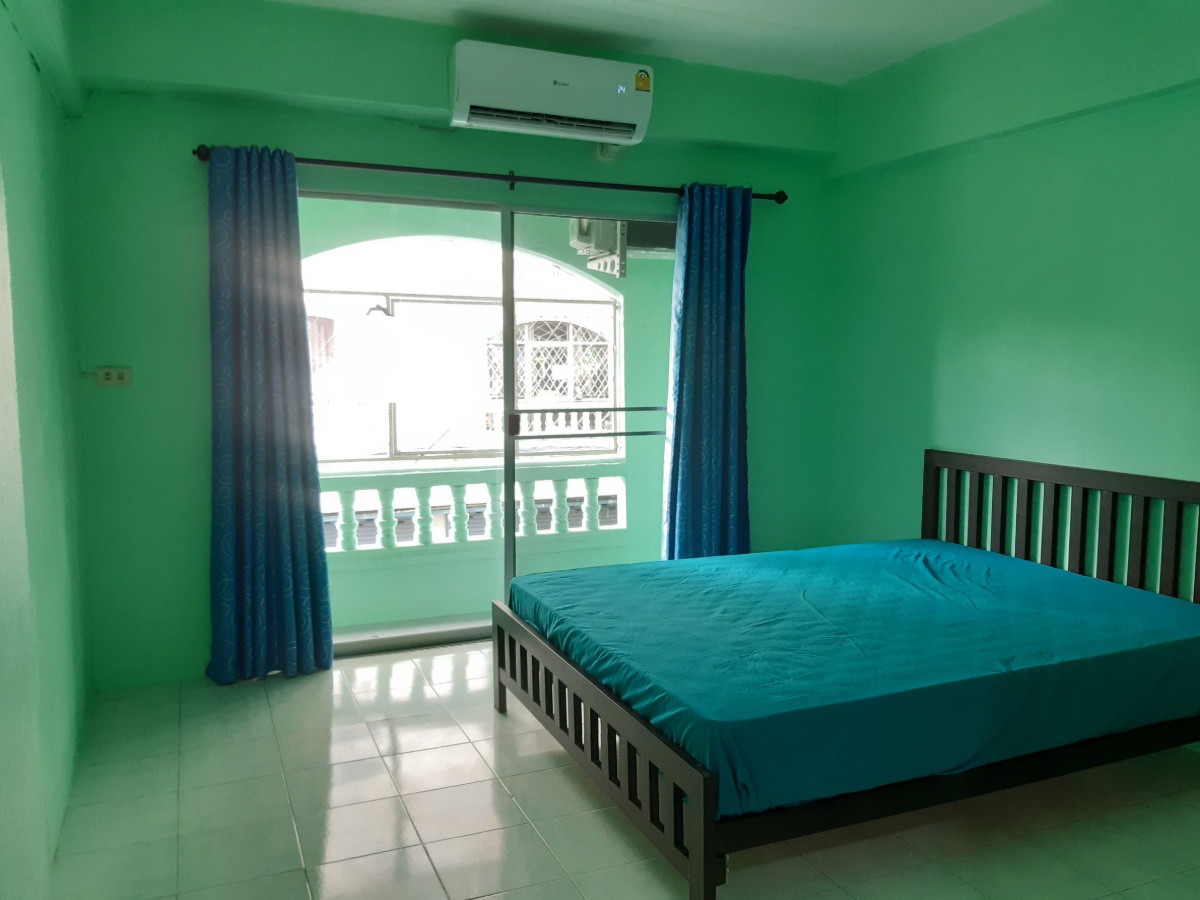 1 Bed Condo · Prawet, bangkok — photo 1