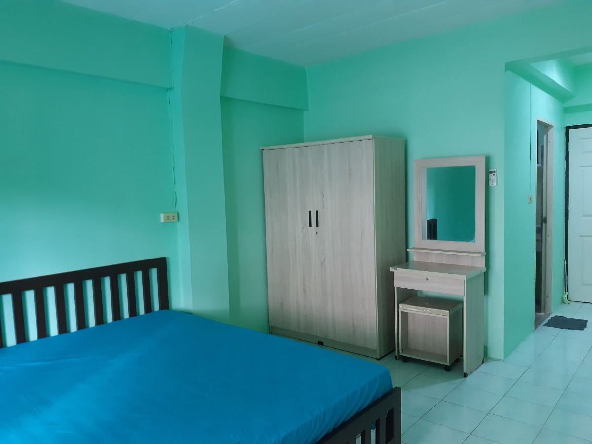 1 Bed Condo · Prawet, bangkok — photo 2