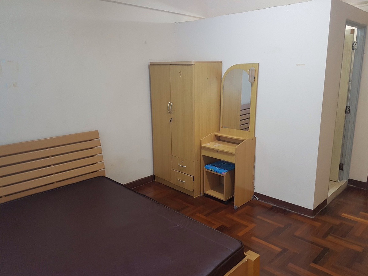 1 Bed Condo · Bangkok Yai, bangkok — photo 2