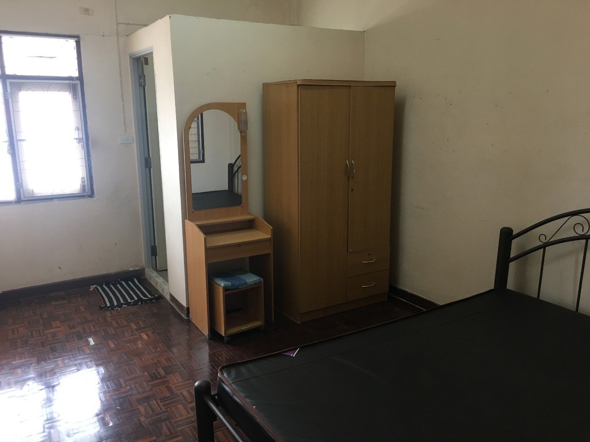 1 Bed Condo · Bangkok Yai, bangkok — photo 5