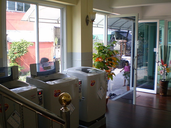 1 Bed Condo · Lak Si, bangkok — photo 2