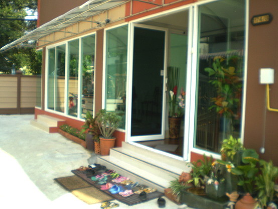1 Bed Condo · Lak Si, bangkok — photo 4