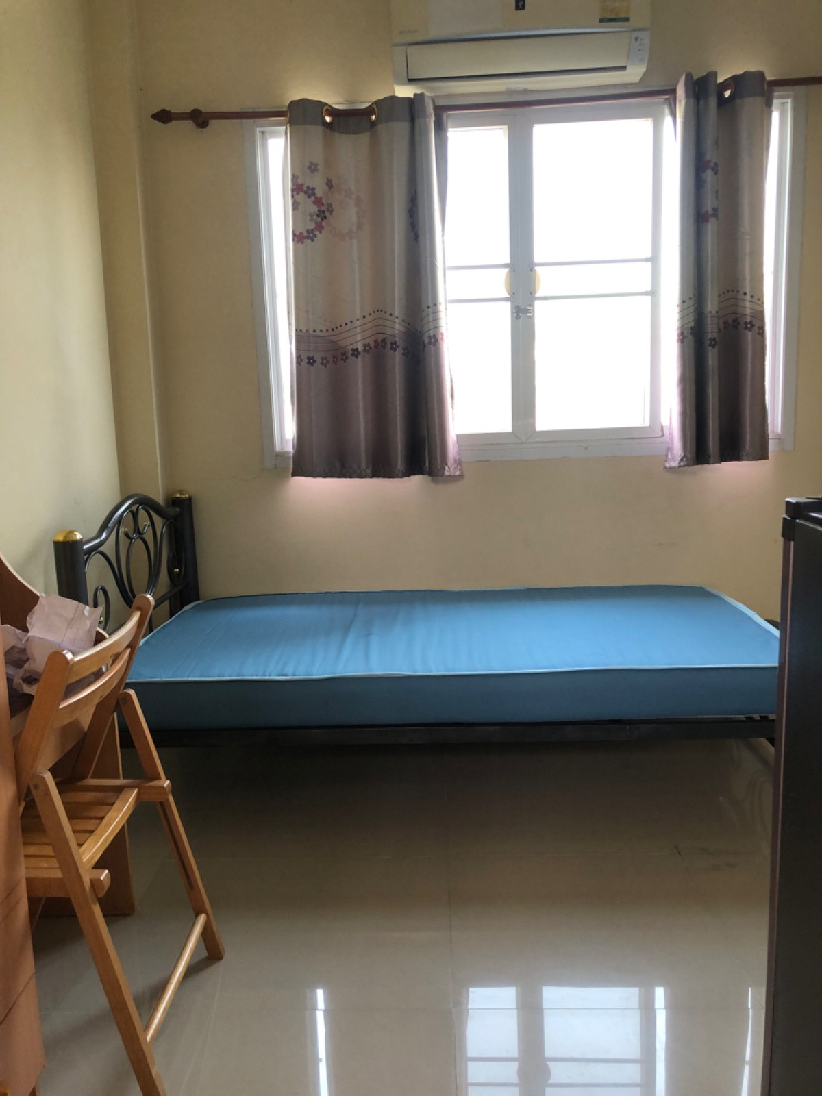 1 Bed Condo — photo 3