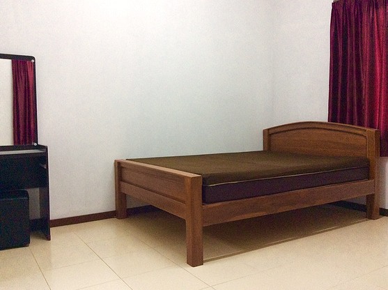 1 Bed Condo · Mueang Chiang Mai, chiang_mai — photo 1
