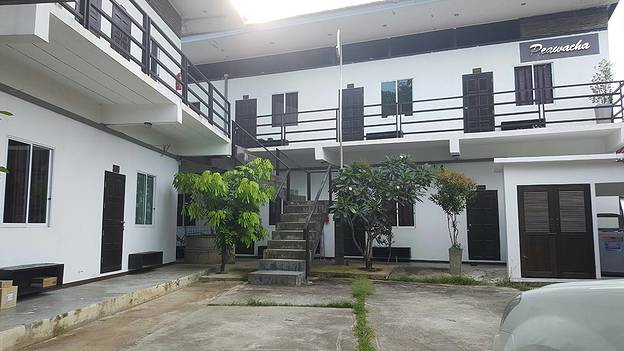 1 Bed Condo · Mueang Chiang Mai, chiang_mai — photo 2