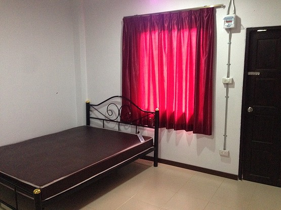1 Bed Condo · Mueang Chiang Mai, chiang_mai — photo 4