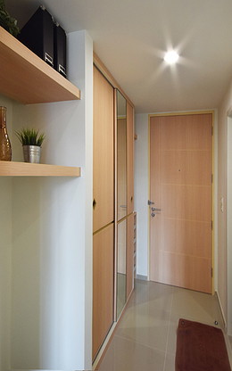 1 Bed Condo · bangkok — photo 2