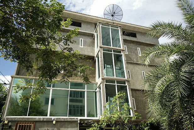 Condo · Lat Krabang, bangkok — photo 1