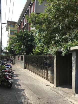 Condo · Lat Krabang, bangkok — photo 2