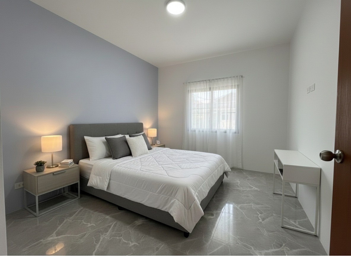 1 Bed Condo — photo 2