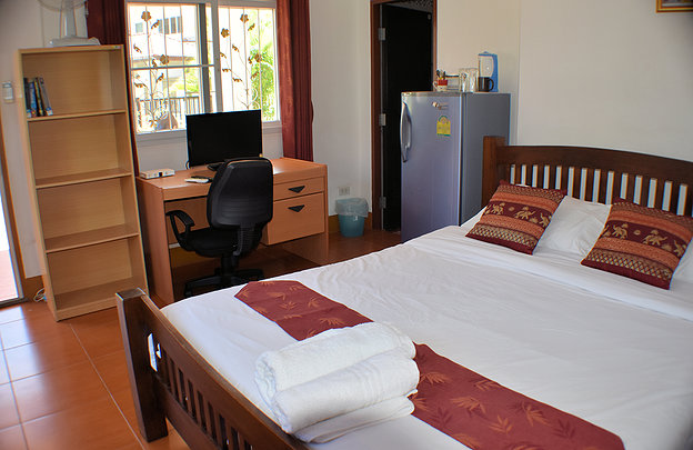 1 Bed Condo · Hang Dong, chiang_mai — photo 1