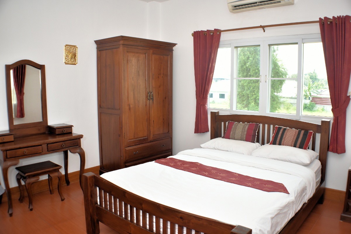 1 Bed Condo · Hang Dong, chiang_mai — photo 2