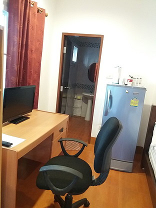 1 Bed Condo · Hang Dong, chiang_mai — photo 3