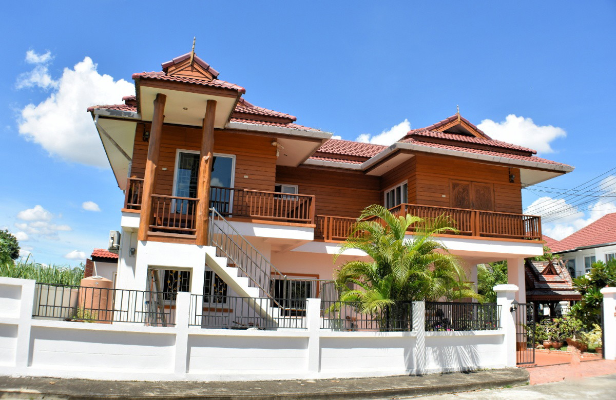1 Bed Condo · Hang Dong, chiang_mai — photo 4