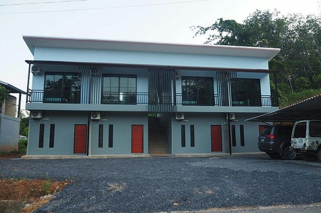 1 Bed Condo · Thalang, phuket — photo 1